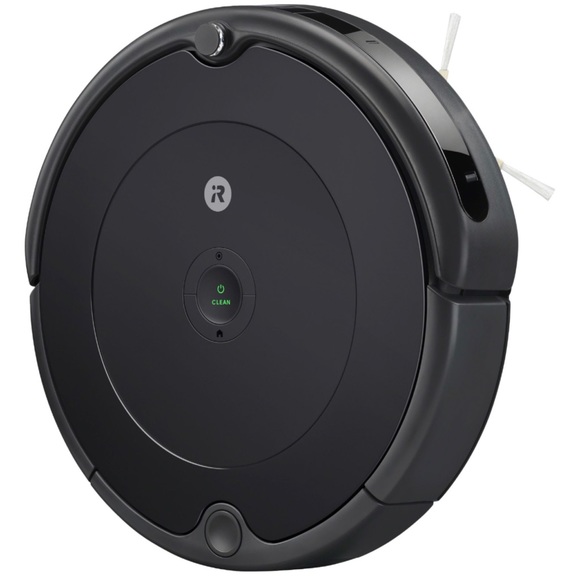 iRobot Roomba 694 WiFi Connected Robot Vacuum - Picture 2 of 8